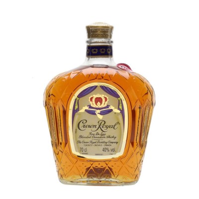 CROWN ROYAL